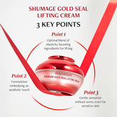 Meditherapy - Shumage Gold Seal Lifting Cream 50ml